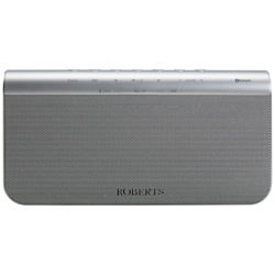 ROBERTS Blupad Portable Bluetooth Speaker